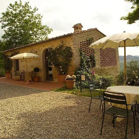 Il Rosolaccio *