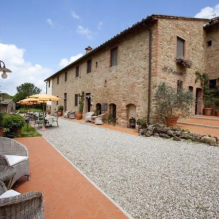 Il Rosolaccio *