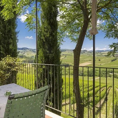 Il Rosolaccio * San Gimignano