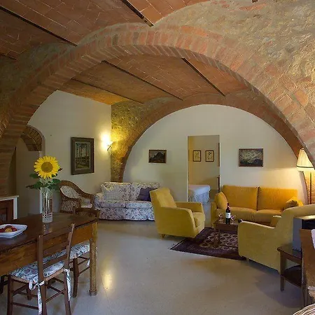 Il Rosolaccio Lejlighed *