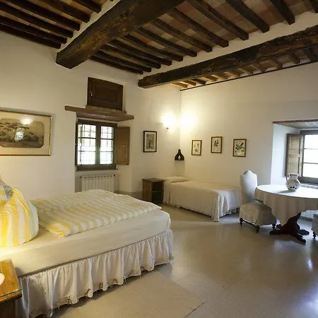 Il Rosolaccio *