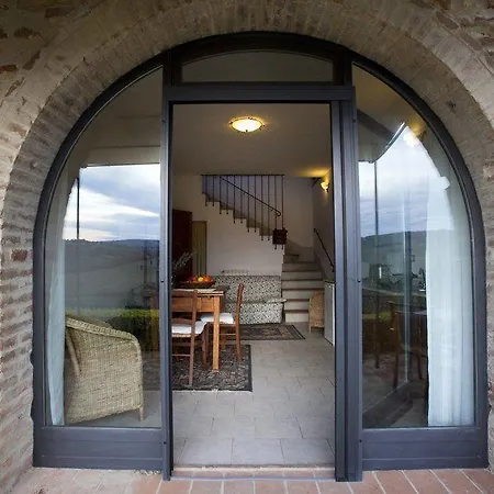 Il Rosolaccio * San Gimignano