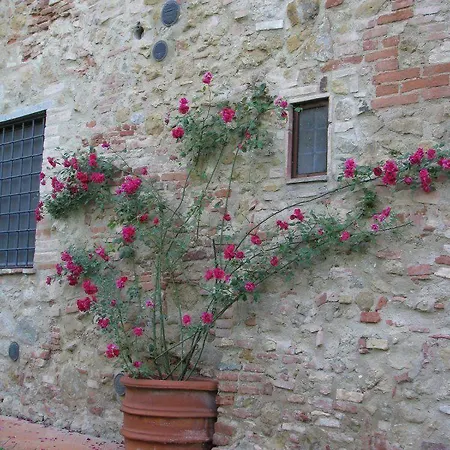 Il Rosolaccio Lejlighed *