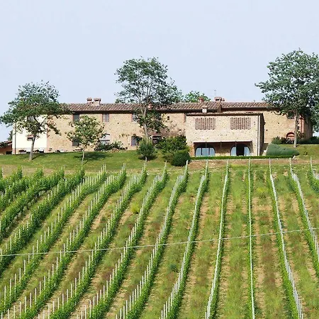 Il Rosolaccio *