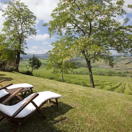 Il Rosolaccio San Gimignano